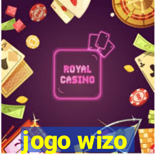 jogo wizo
