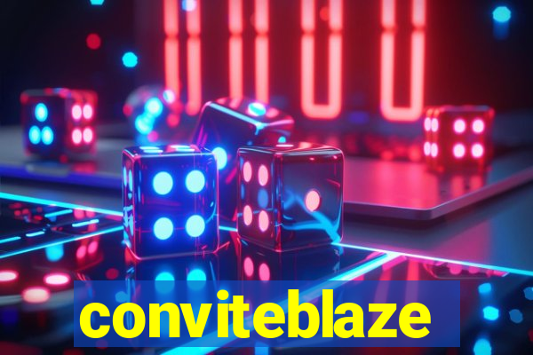 conviteblaze