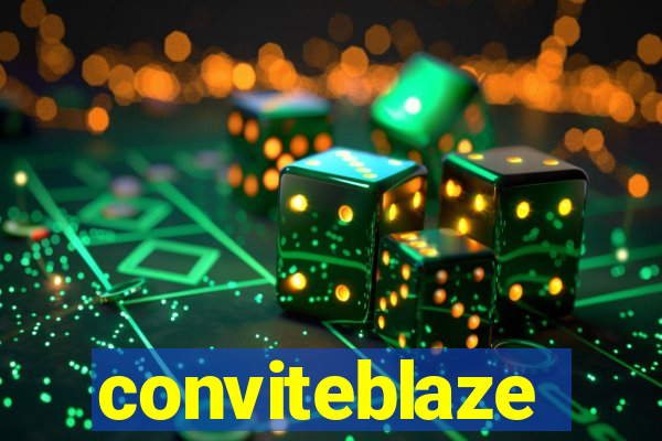 conviteblaze