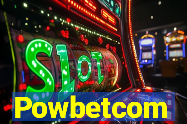 Powbetcom