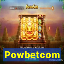 Powbetcom