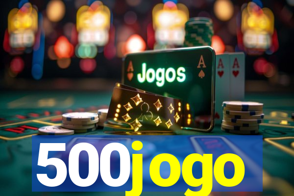 500jogo