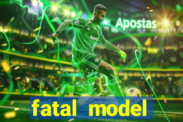 fatal model itamaraju bahia