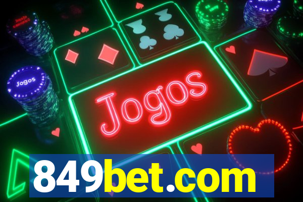 849bet.com
