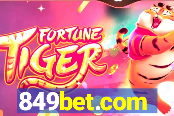 849bet.com