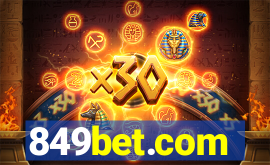 849bet.com