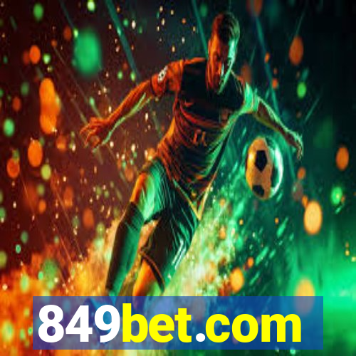 849bet.com