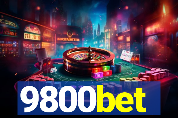 9800bet