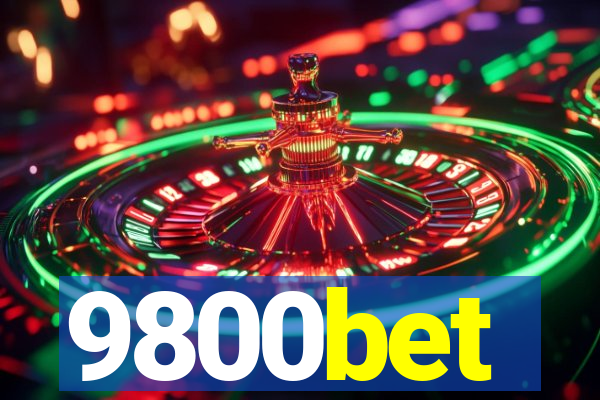 9800bet