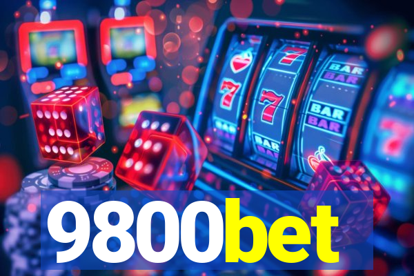 9800bet