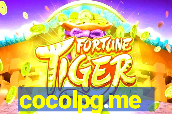 cocolpg.me