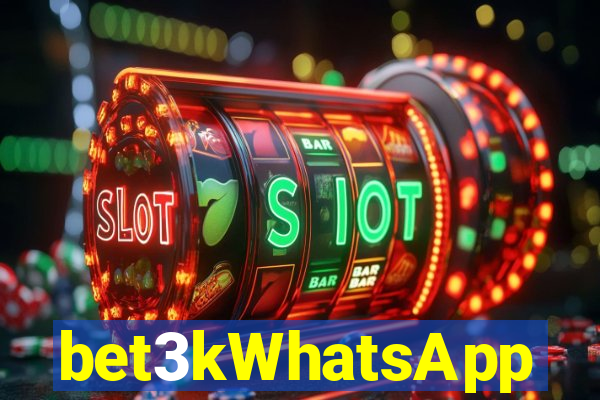bet3kWhatsApp