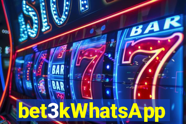bet3kWhatsApp