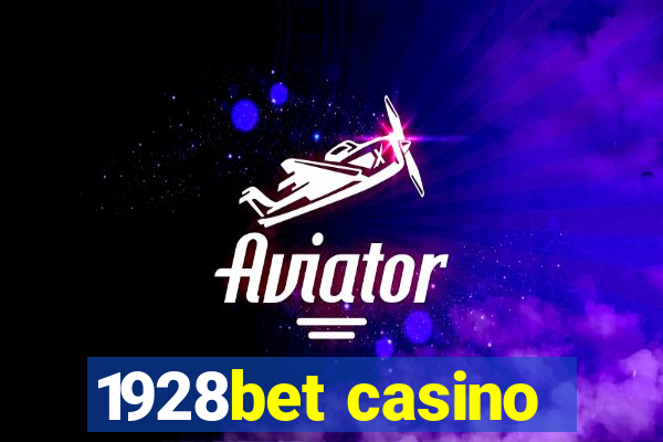 1928bet casino