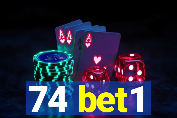 74 bet1