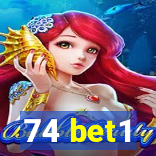 74 bet1