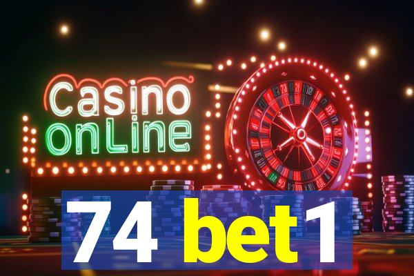 74 bet1