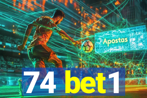 74 bet1