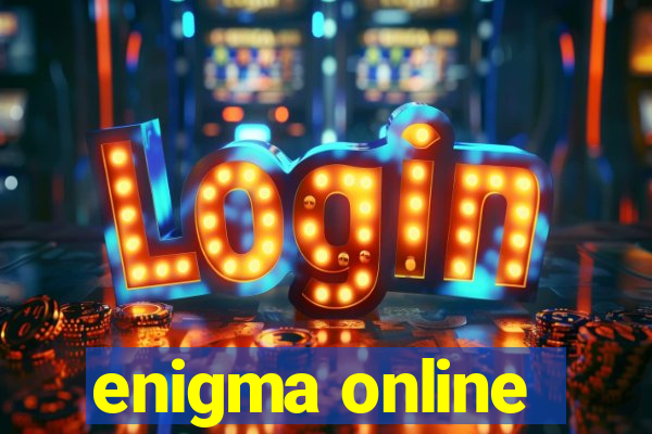 enigma online