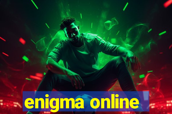 enigma online