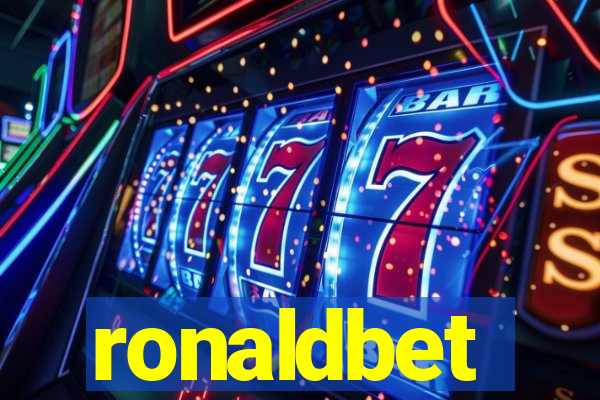 ronaldbet