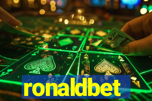 ronaldbet