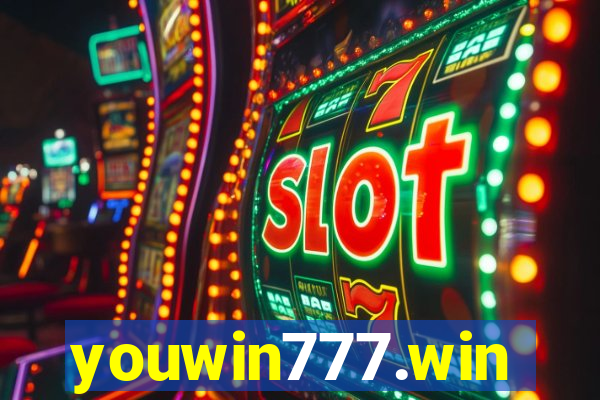 youwin777.win