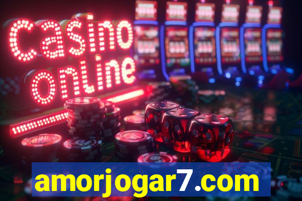 amorjogar7.com