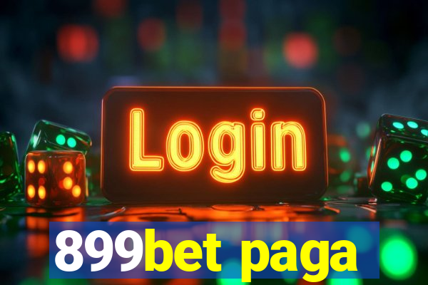 899bet paga