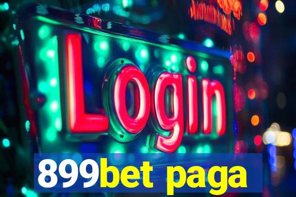 899bet paga