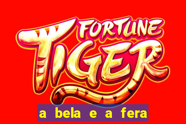 a bela e a fera 2014 filme completo dublado