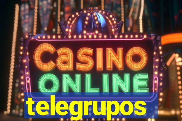 telegrupos