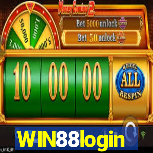 WIN88login