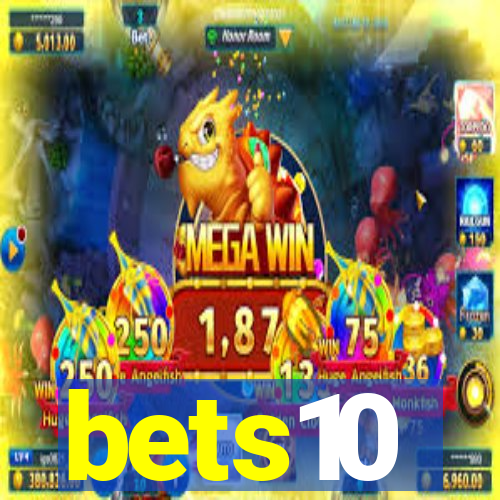 bets10