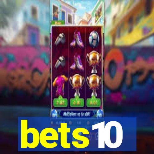 bets10
