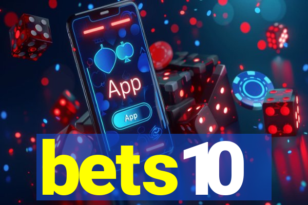 bets10