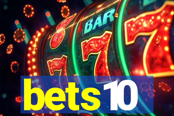 bets10