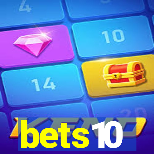 bets10