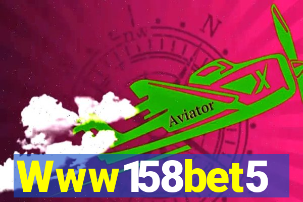 Www158bet5