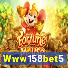 Www158bet5