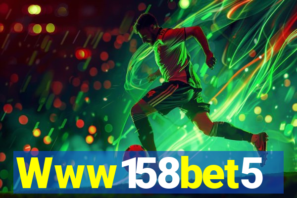 Www158bet5