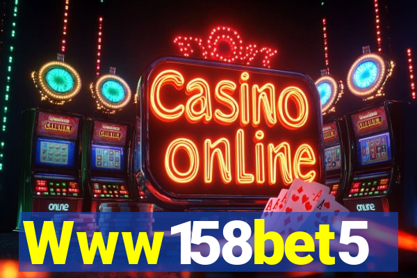 Www158bet5