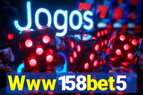 Www158bet5