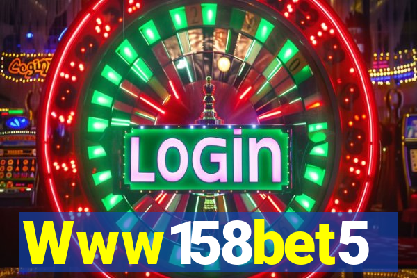 Www158bet5