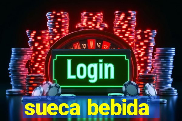 sueca bebida