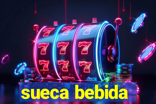 sueca bebida