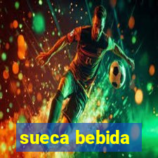 sueca bebida