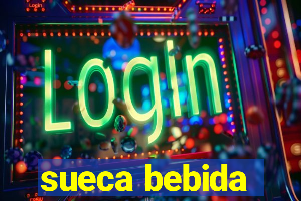 sueca bebida