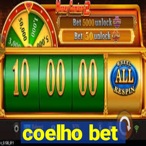 coelho bet