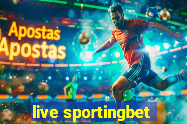 live sportingbet